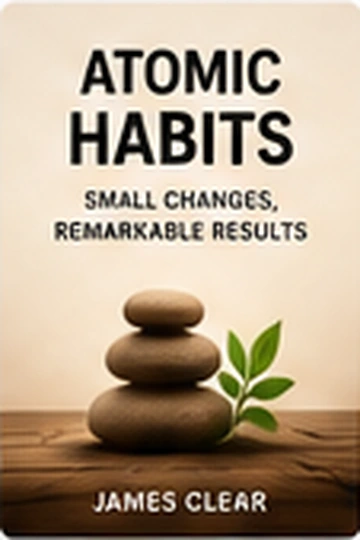 Atomic Habits Blueprint
