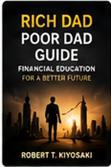 Rich Dad Poor Dad Guide
