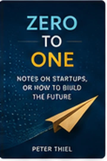Zero to One Startup