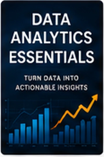 Data Analytics Essentials