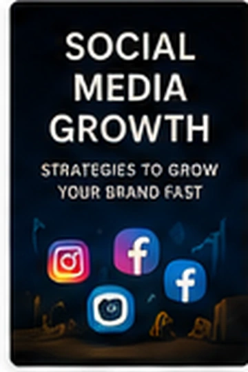 Social Media Growth