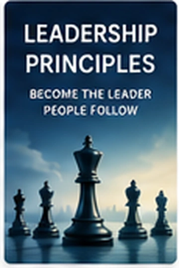 Leadership Principles