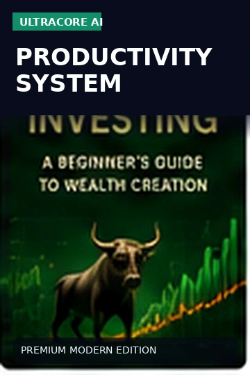 Productivity System