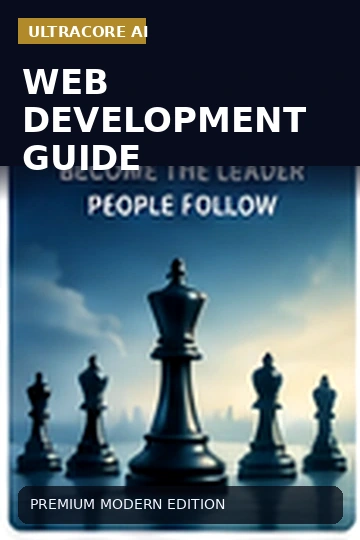 Web Development Guide
