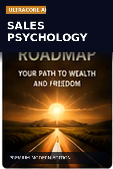 Sales Psychology