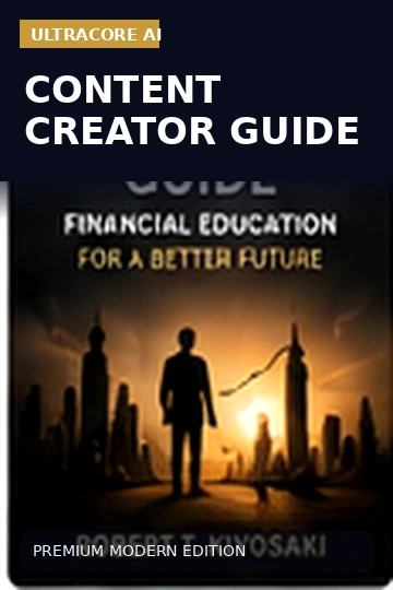 Content Creator Guide
